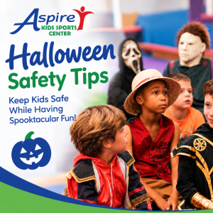 Halloween safety tips