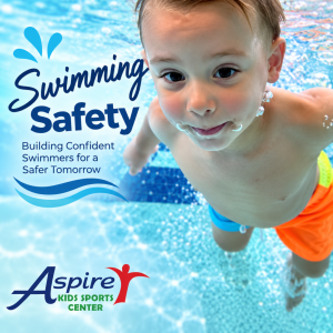 swimming safety