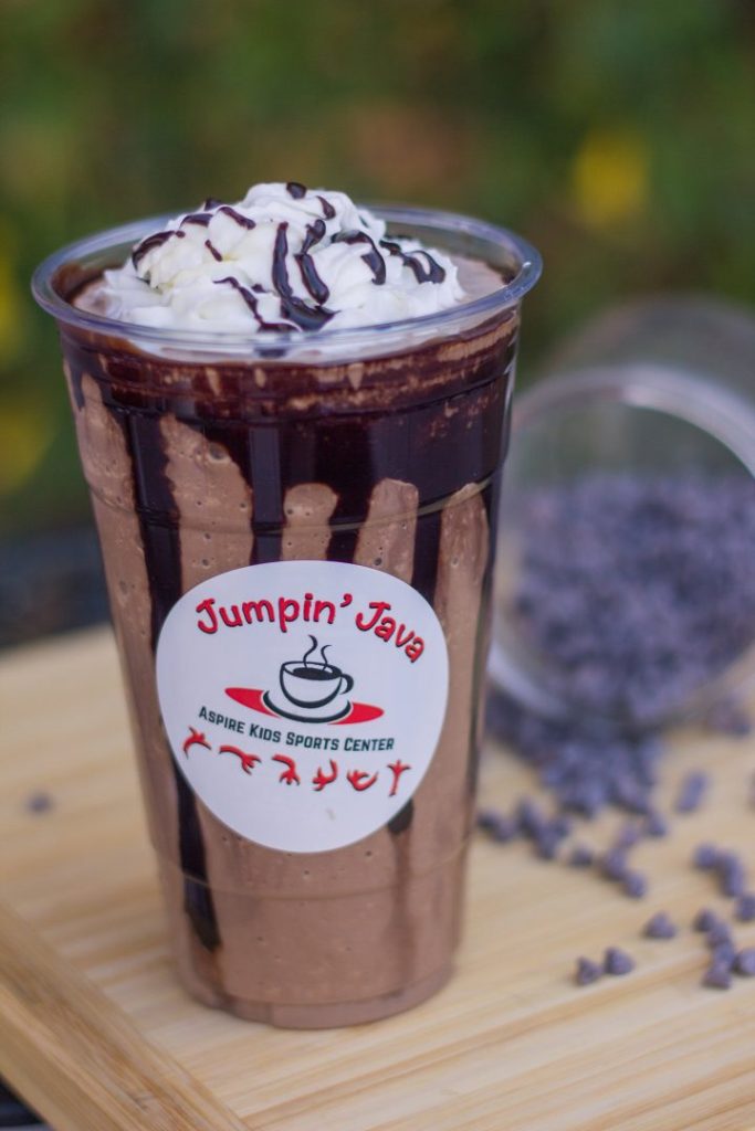 Swoop Jumpin' Java Jumpin' Java Café: #1 Favorite Coffee Shop In Chandler