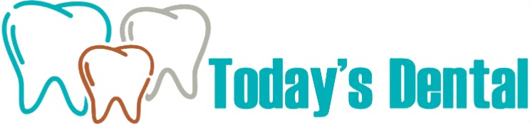 Todays Dental Logo