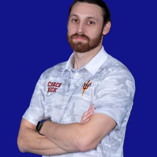 Coach Nick M